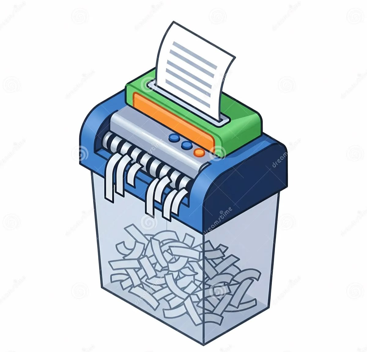 Jasa Service Mesin Penghancur Kertas