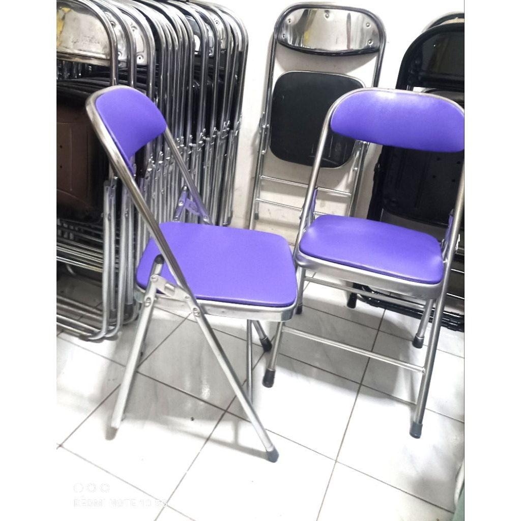 KURSI KERJA