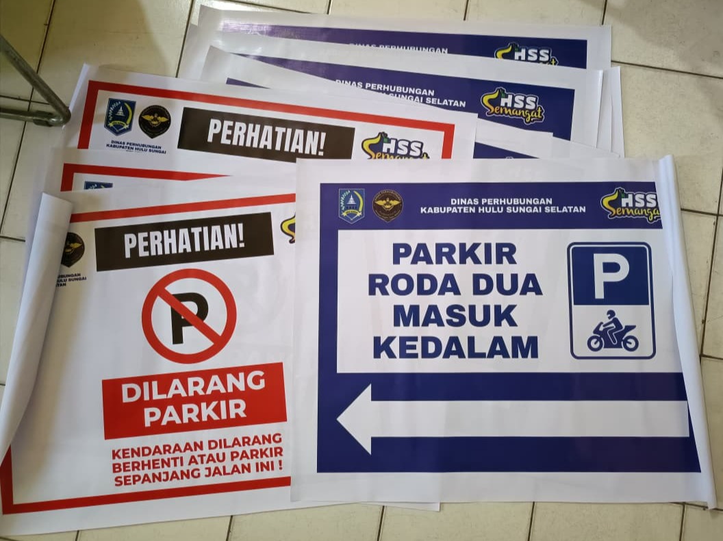 Cetak Digital Printing