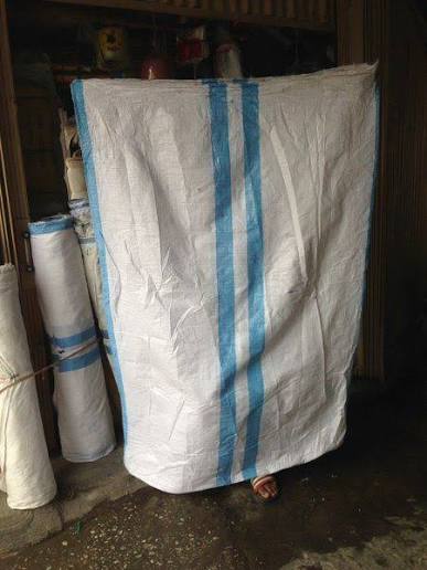 KARUNG BERAS