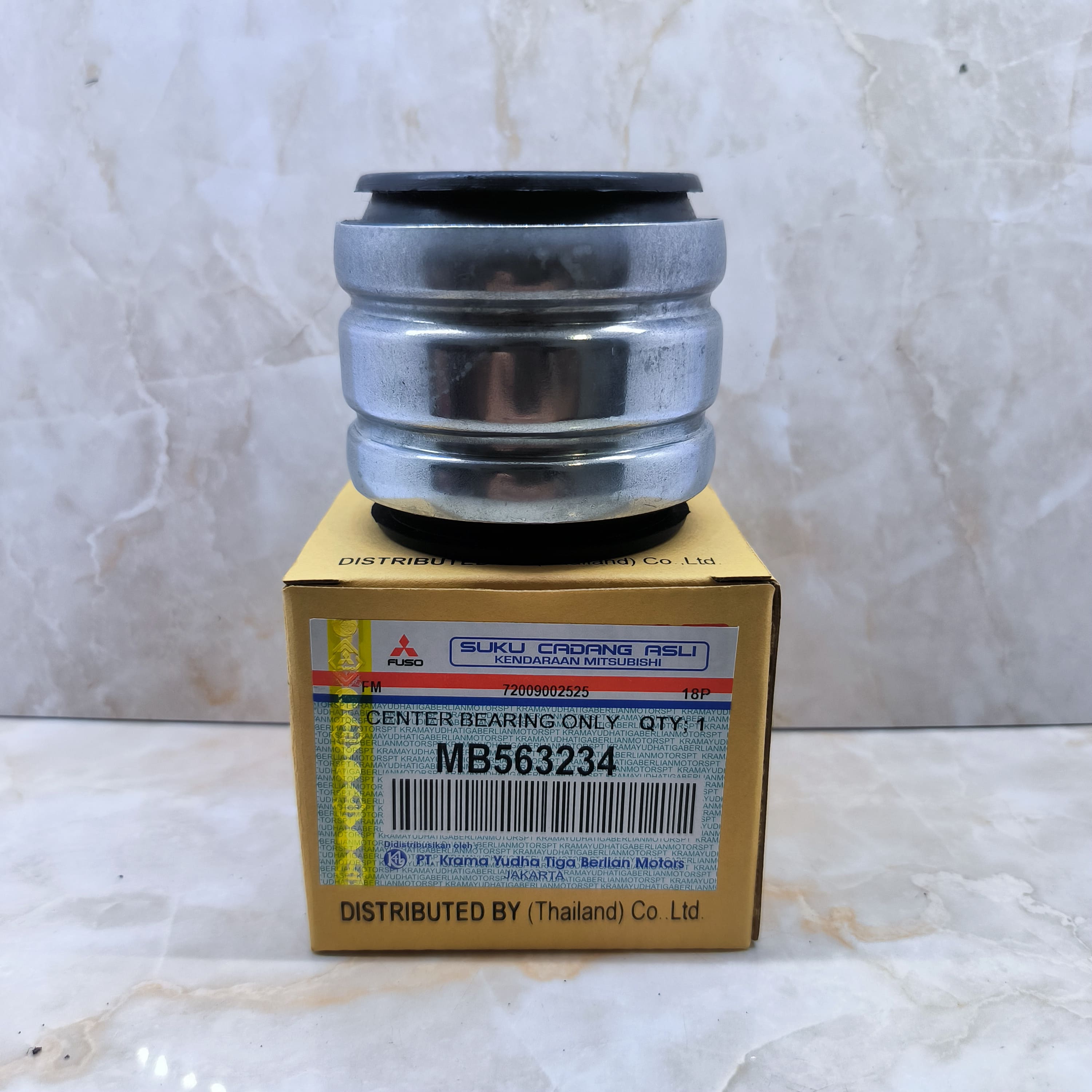 CENTER BEARING
