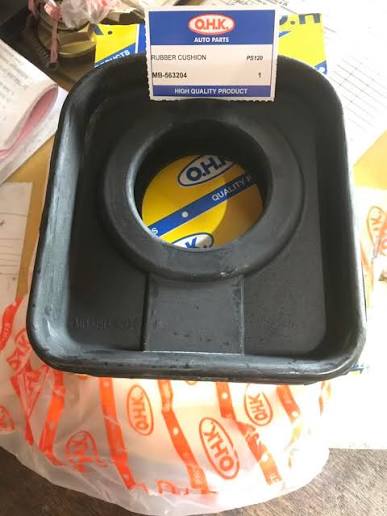 KARET CENTER BEARING
