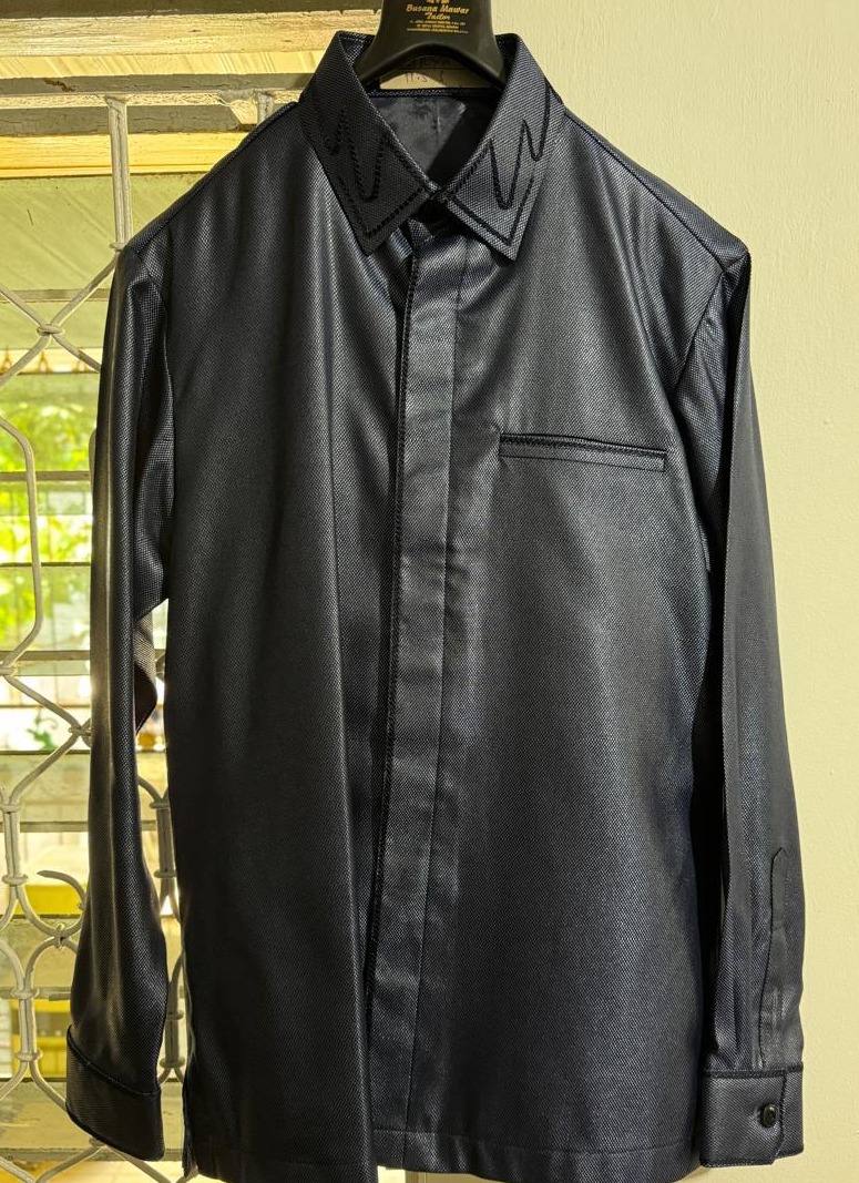 Pakaian Sipil Resmi (PSR)
