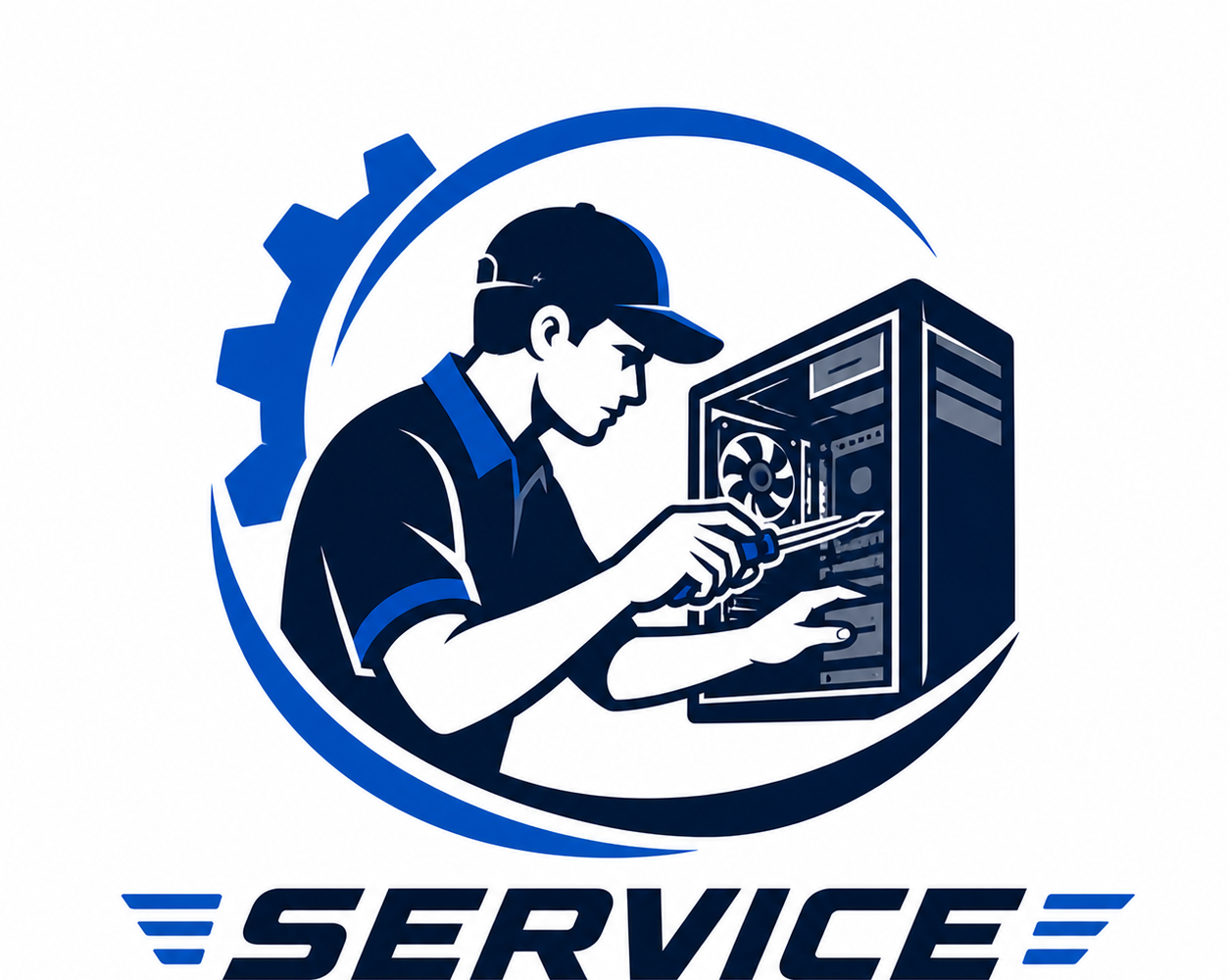 SERVICE PRINTER