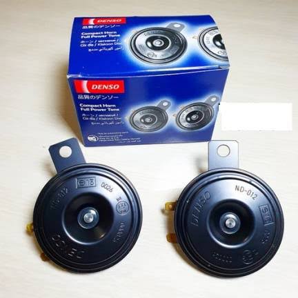 KLAKSON DENSO