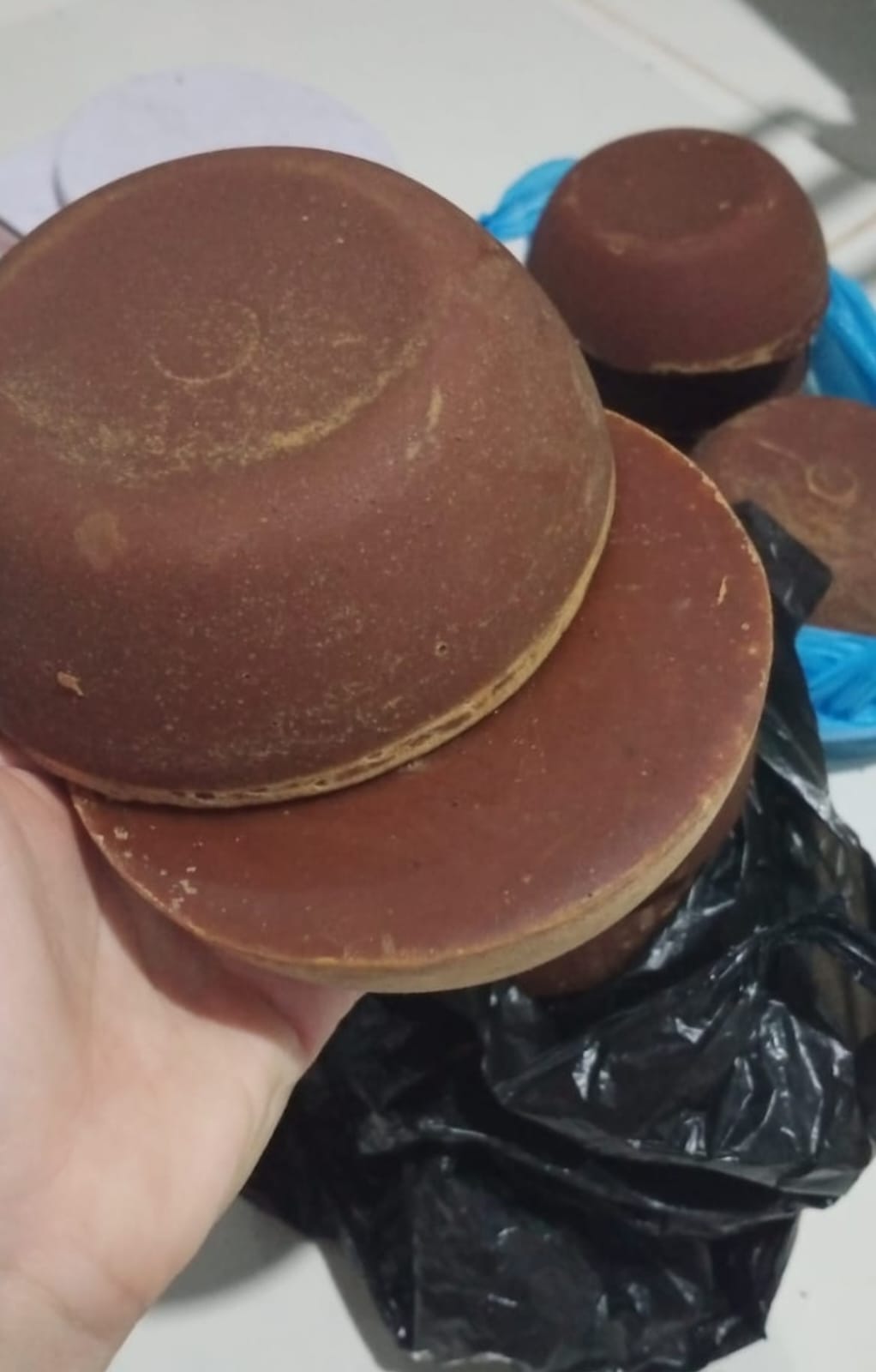 GULA MERAH ASLI UKURAN BESAR