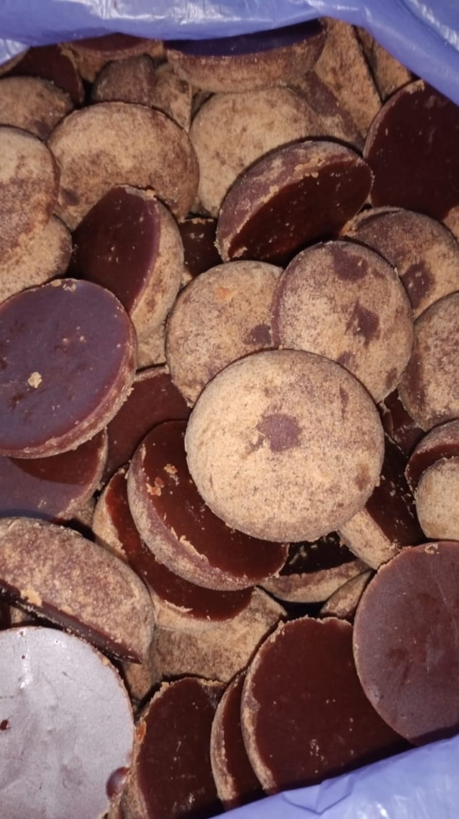 GULA MERAH ASLI UKURAN BESAR