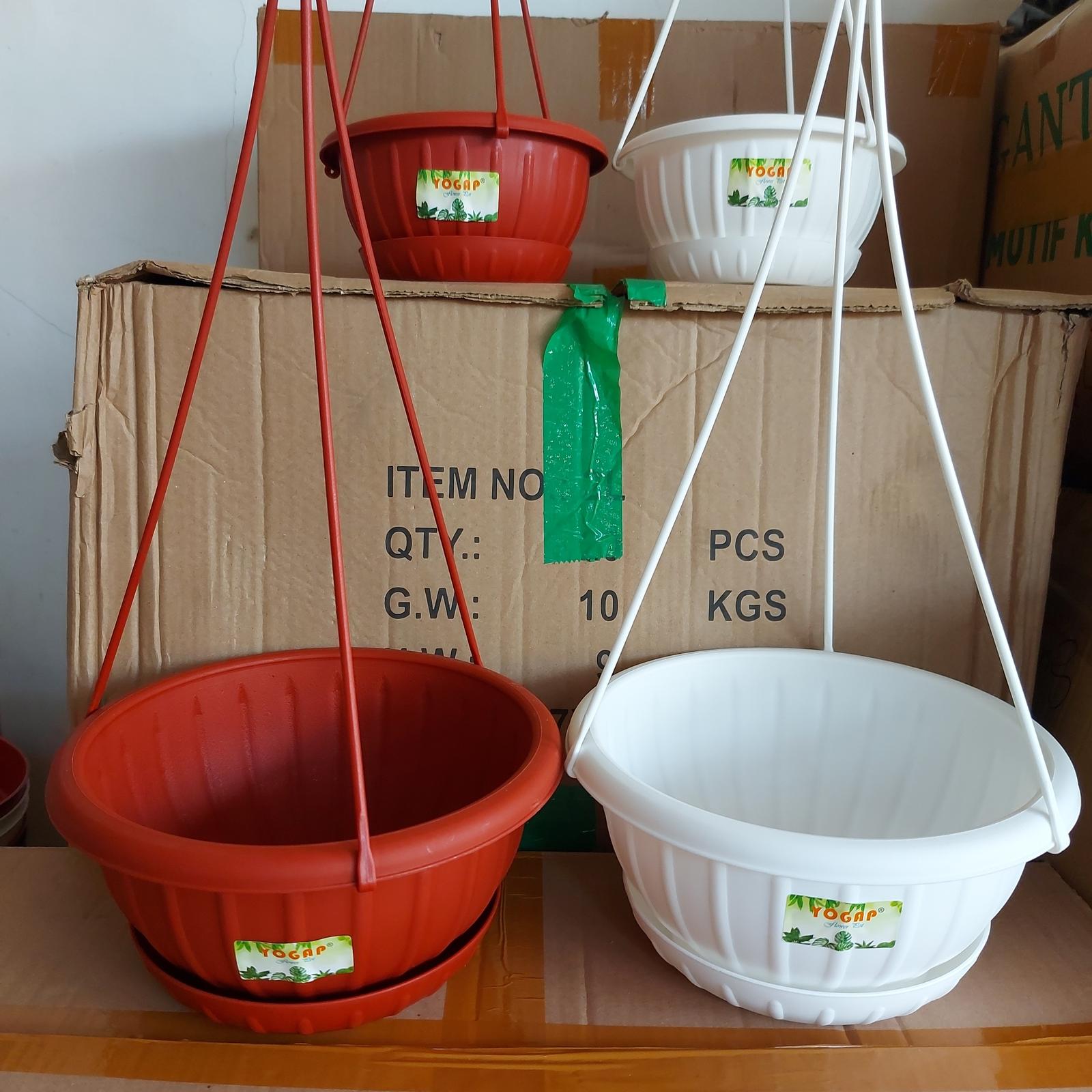 Pot Gantung