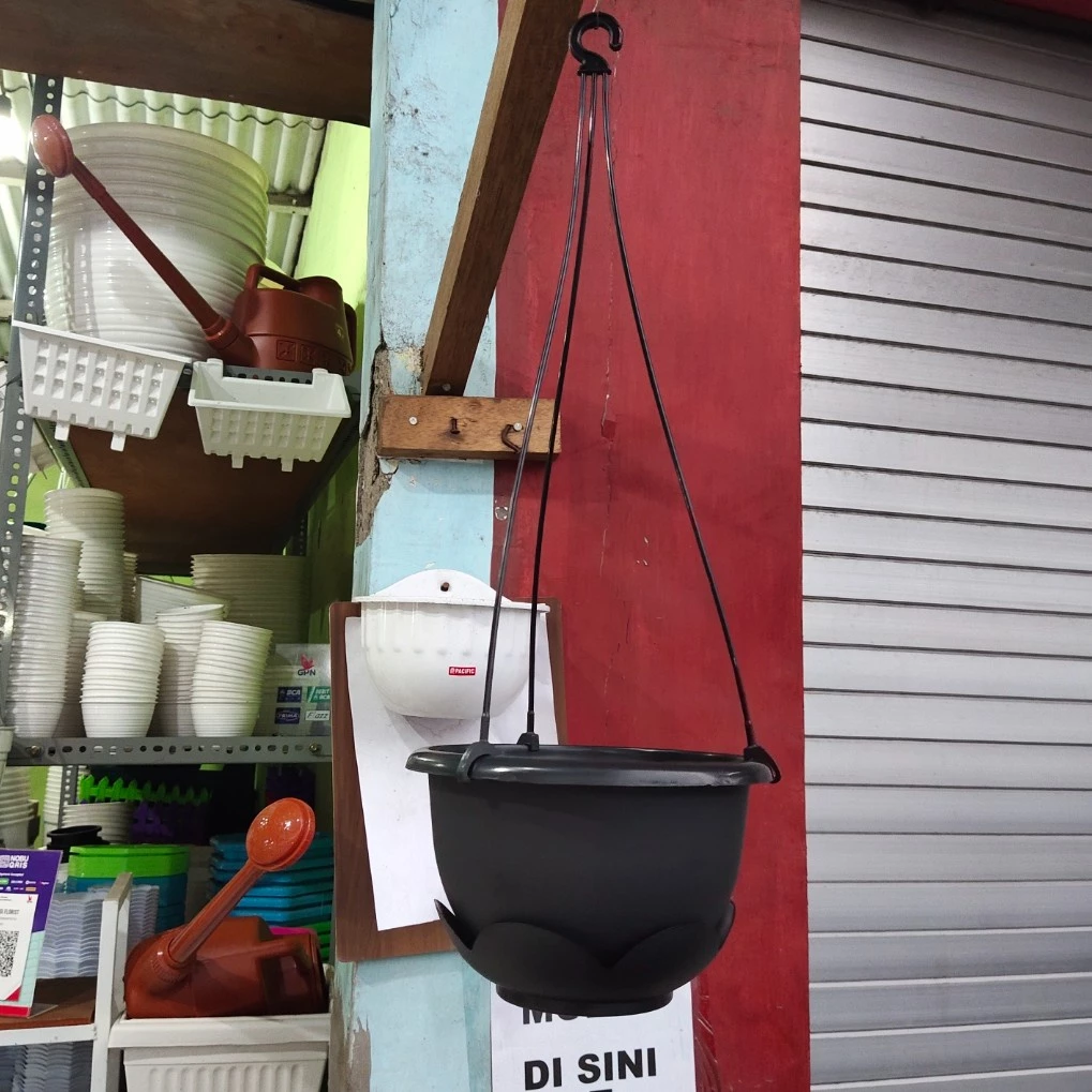 Pot Gantung