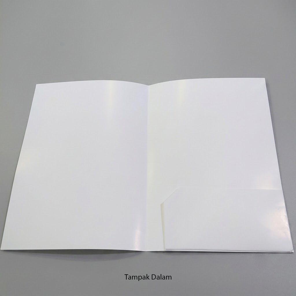 MAP FOLDER