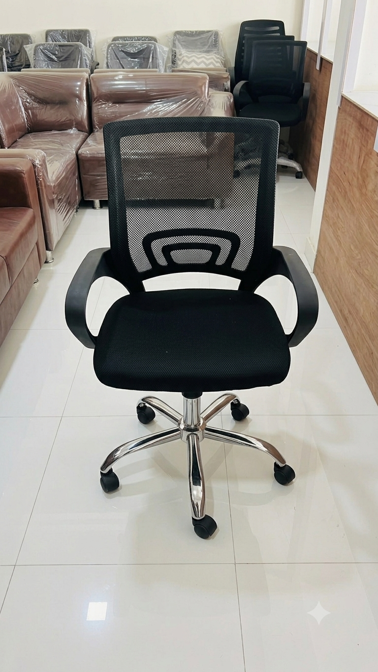 Kursi manager