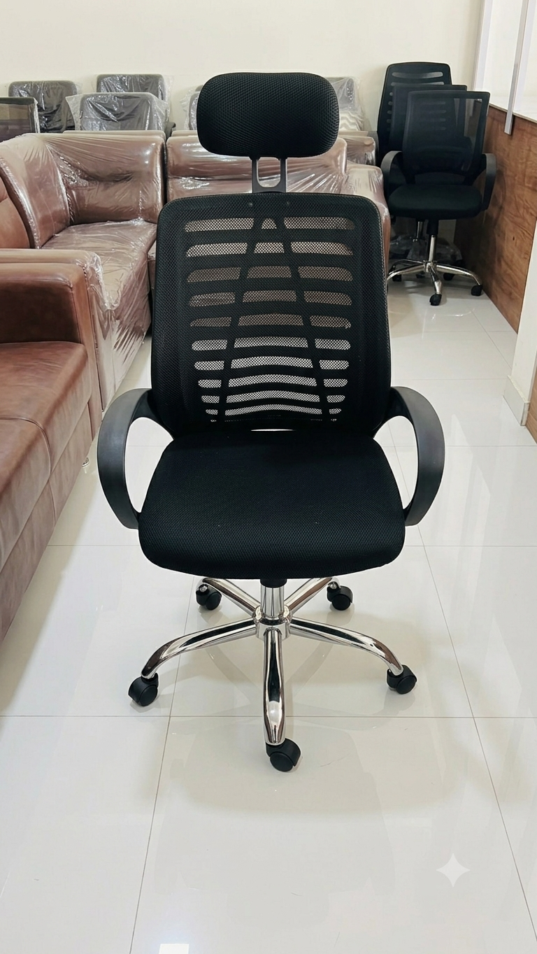 Kursi manager