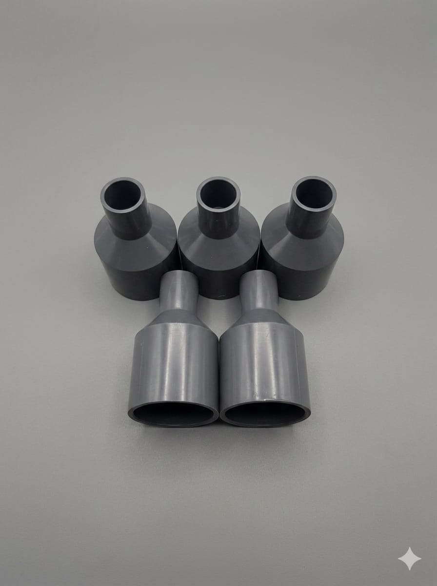 Vlok sok 2" x 3/4"