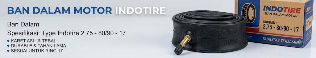 Indotire 275–80/90–17