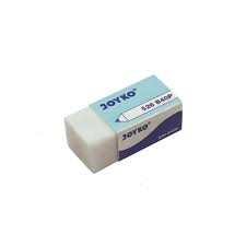 Penghapus Pensil