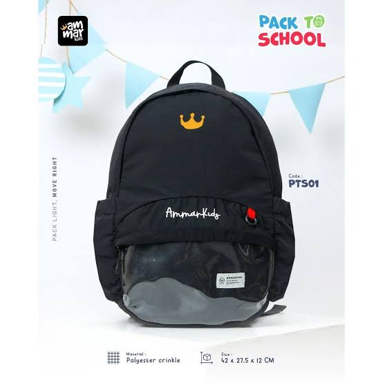 Tas ransel