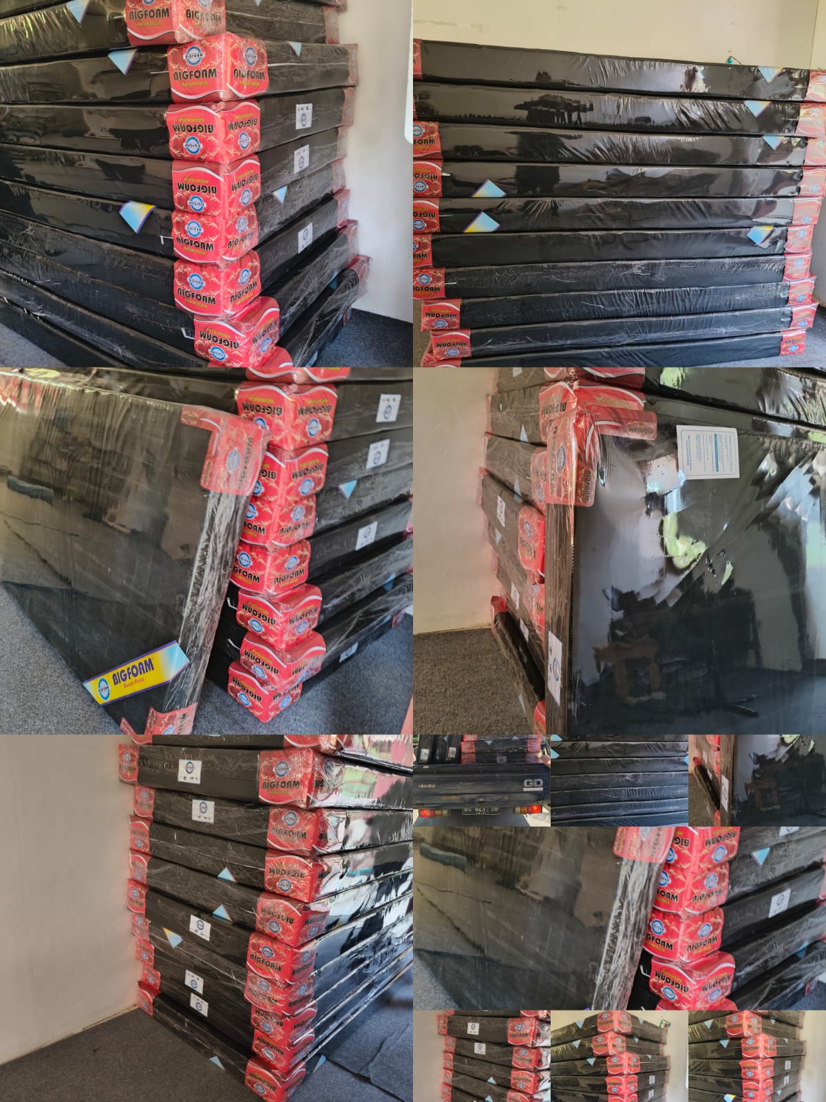 Melayani / pemesanan pembelian furniture / mebel