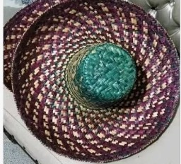 TOPI PURUN