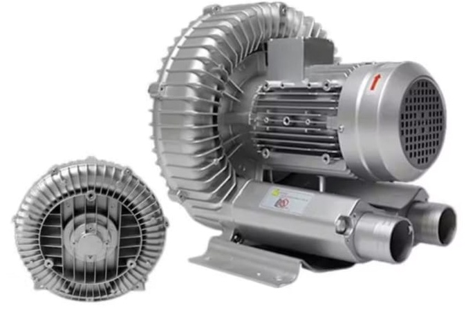 Ring Blower  380V