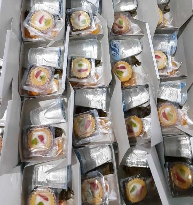 Snack Box 2