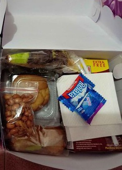 Snack Box 3