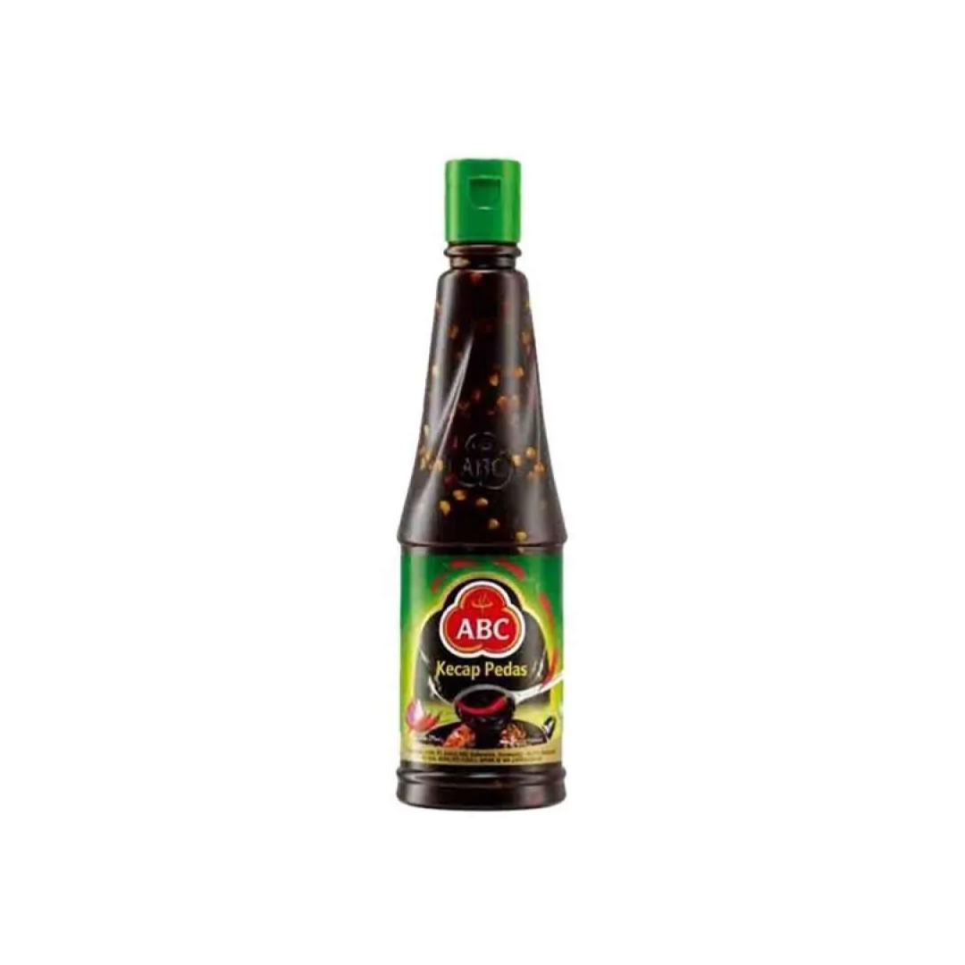 ABC kecap Pedas