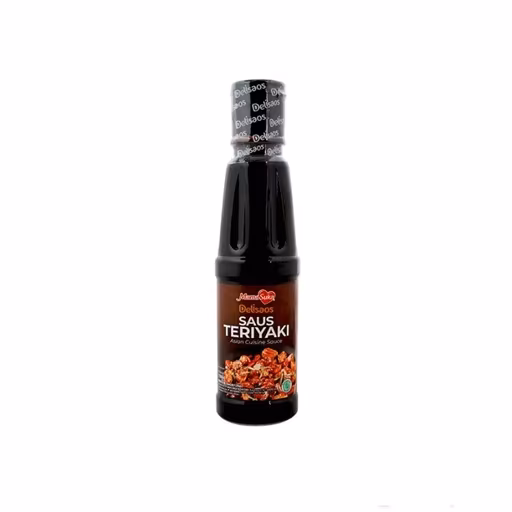 SAOS TERIYAKI