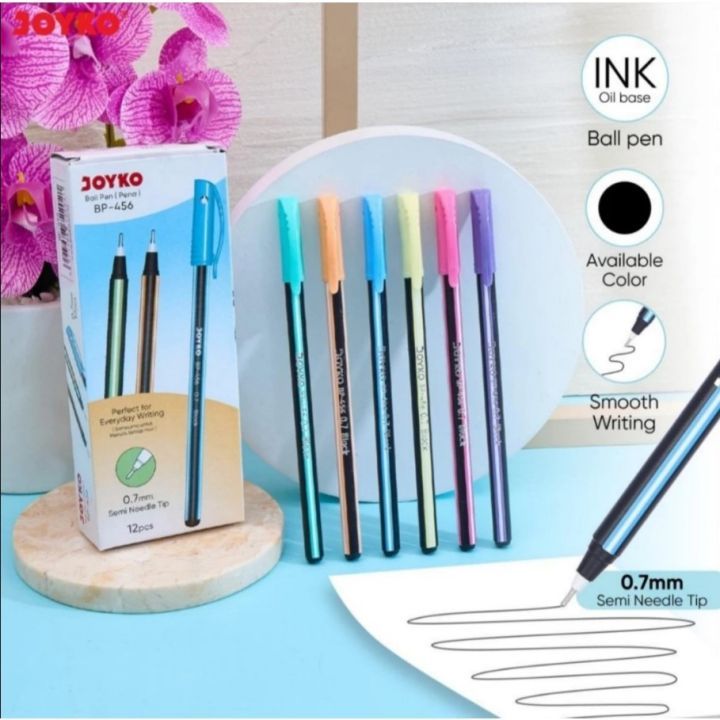 PULPEN JOYKO BP-456