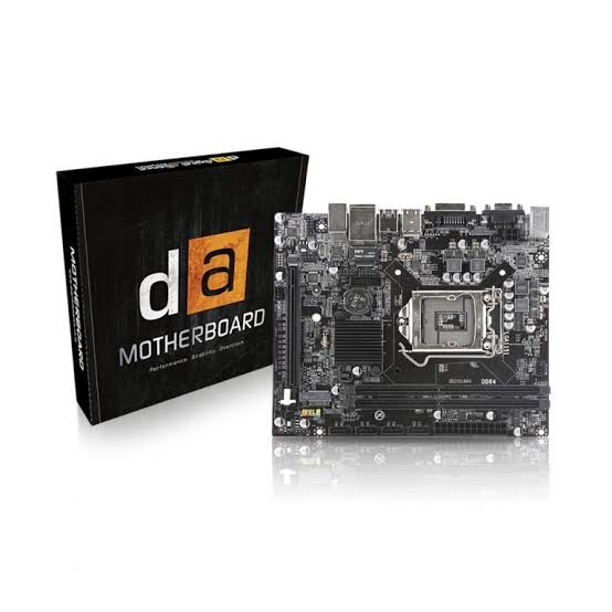 Motherboard Digital Alliance H110 DDR4