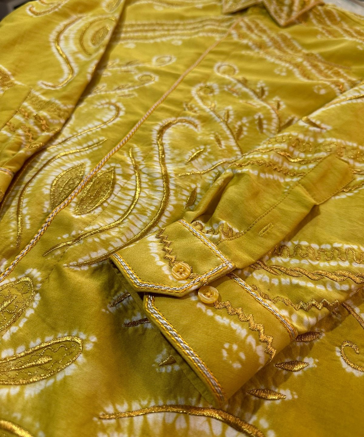 Pakaian Batik Tradisional
