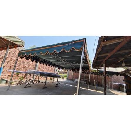 SEWA TENDA
