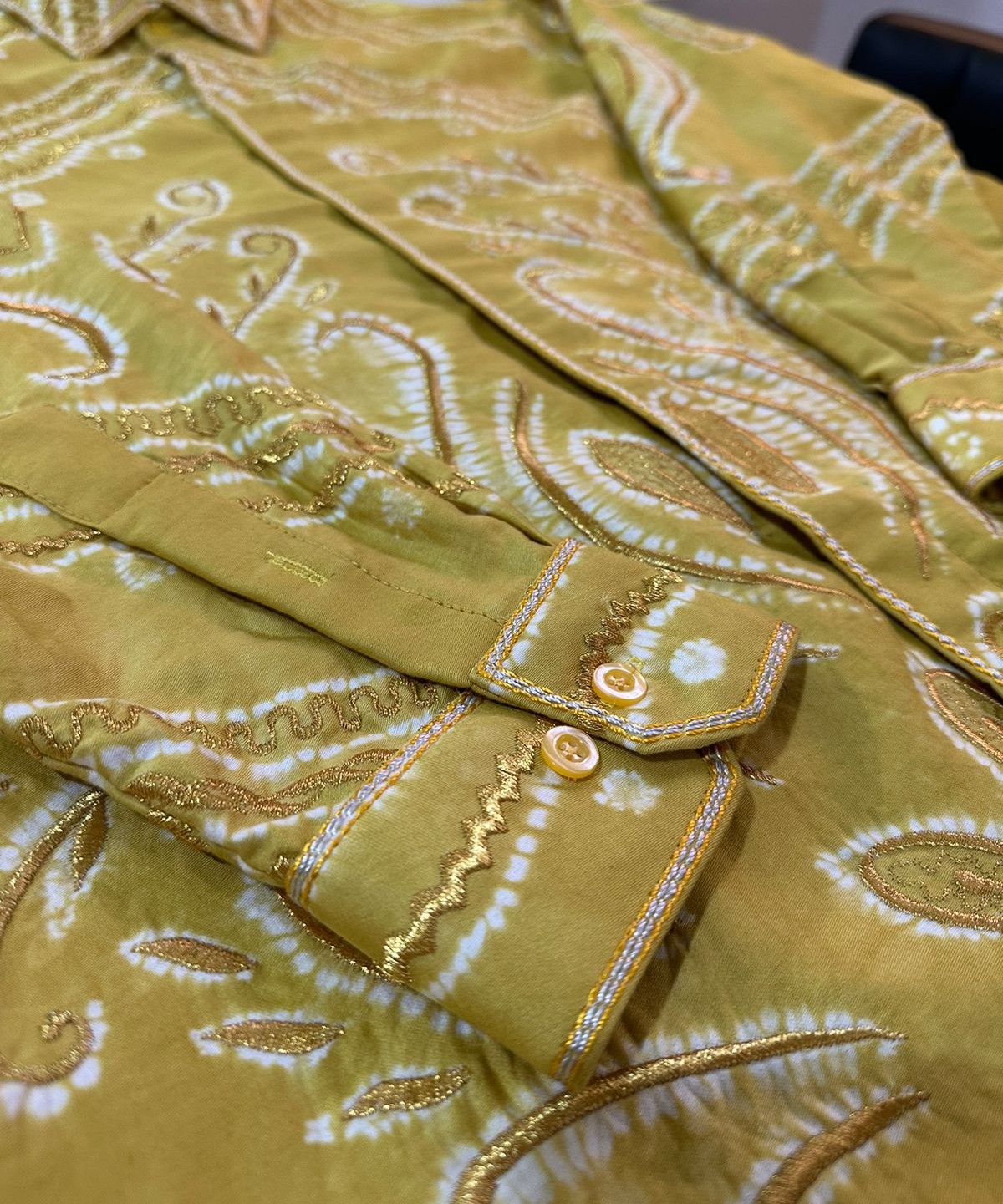 Batik Tradisional