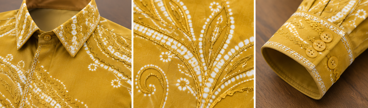 Batik Tradisional
