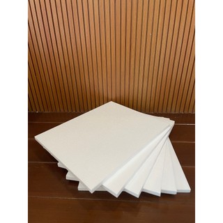 Styrofoam lembaran