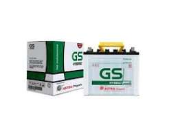 AKI GS N50z