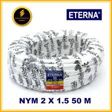 Kabel NYM
