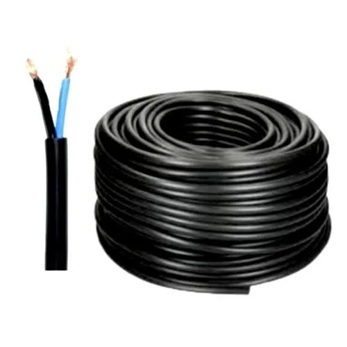 KABEL NYY2HY 2x0,75 mm