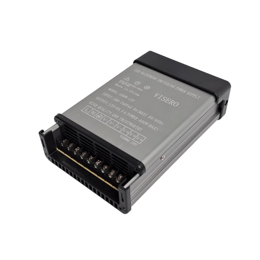 Power Supply VISERO