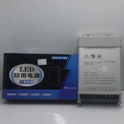 Power Supply VISERO