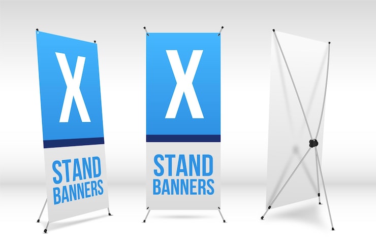 X Banner