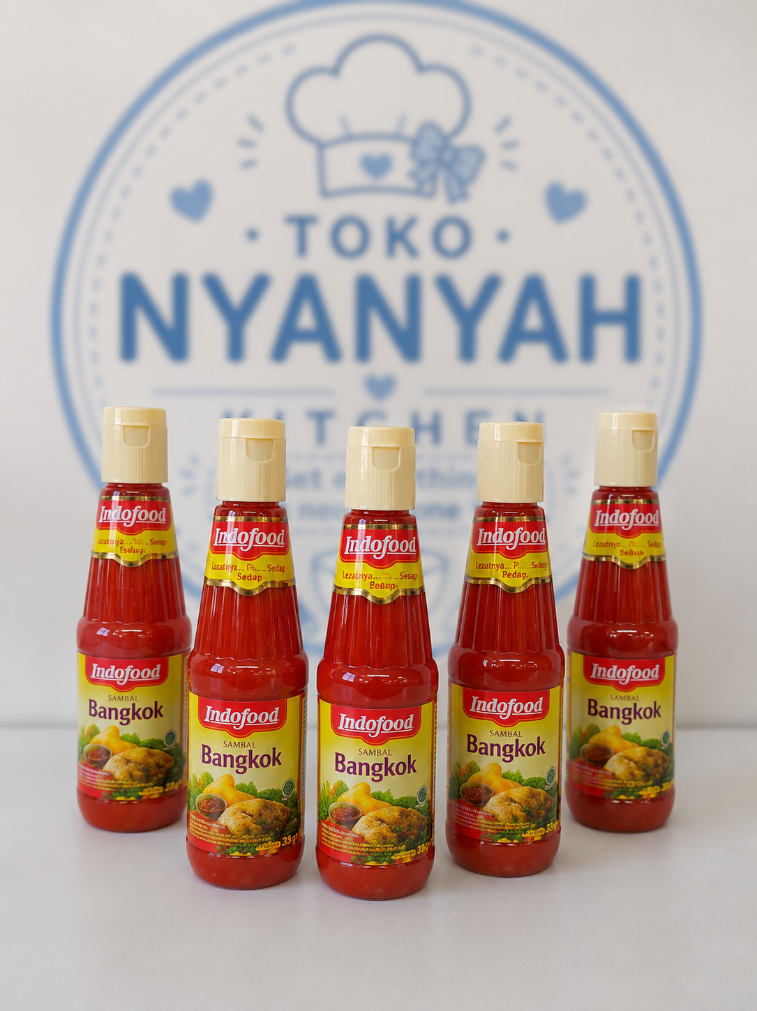 Sambal Bangkok