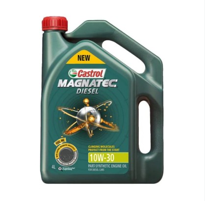 OLI MESIN DIESEL
