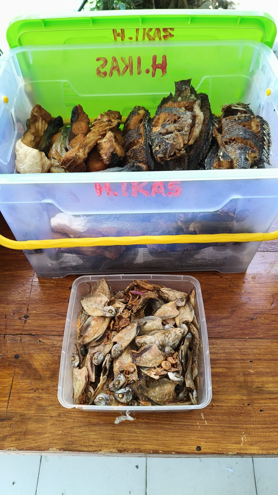 PAKET PRASMANAN 6
