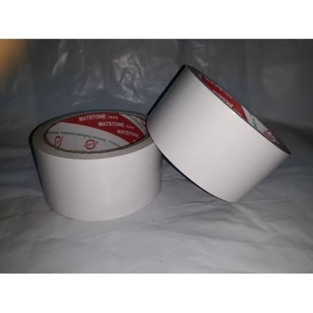 LAKBAN DOUBLE TAPE 2 INCH