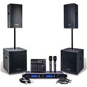 Sewa Soundsystem