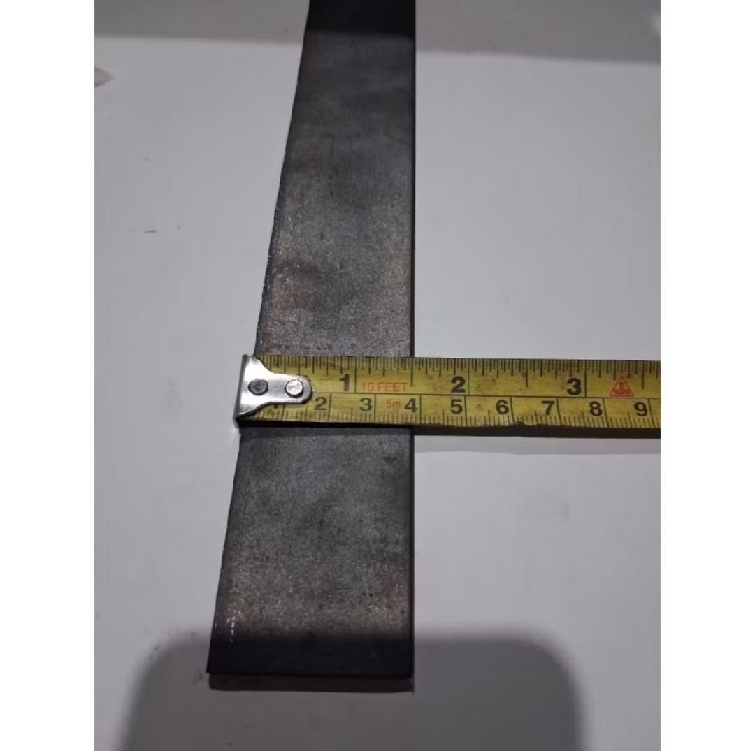 Besi flat strip