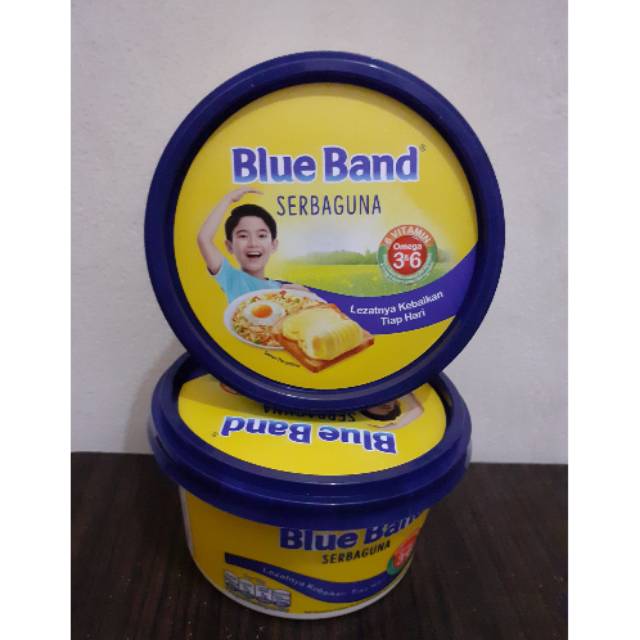 Blueband Serbaguna