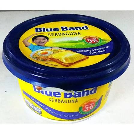 Blueband Serbaguna
