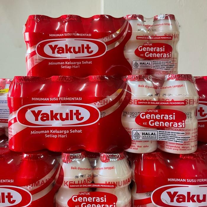Yakult