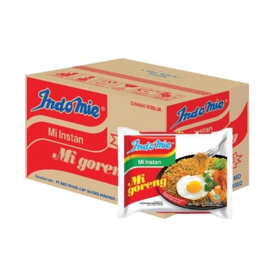 Mie Goreng Indomie
